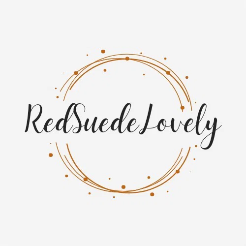 Red Suede profile banner