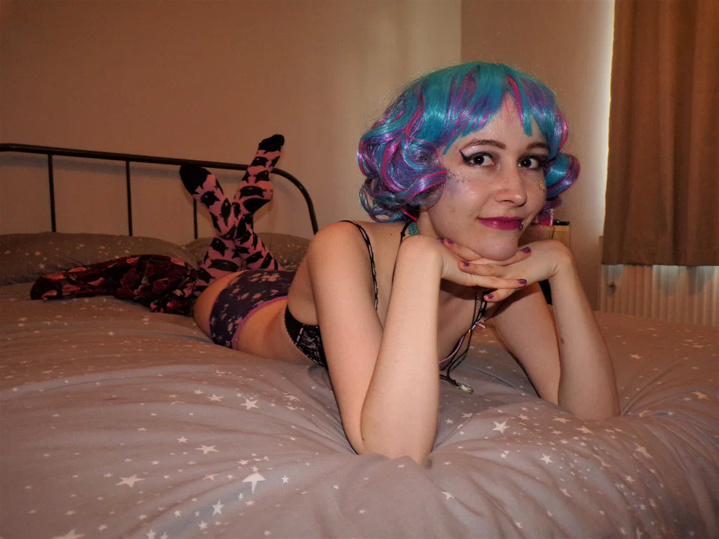 Peachyaubergine's avatar