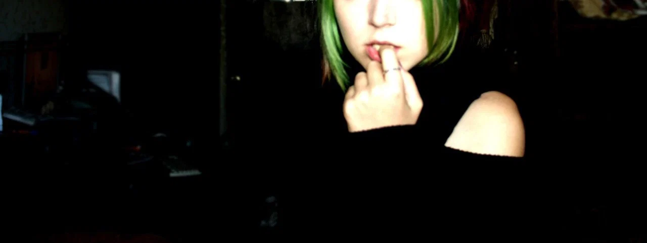 Lollygoth123 profile banner
