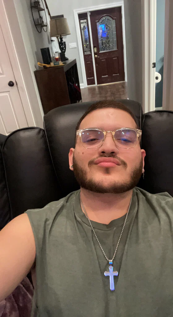 Fabian Duro's avatar