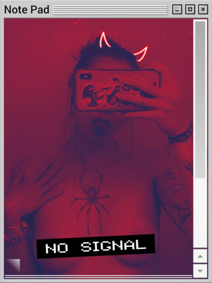꒷꒦ 𝖉𝖊𝖛𝖎𝖑 𝖇𝖆𝖇𝖞 ꒷꒦'s avatar