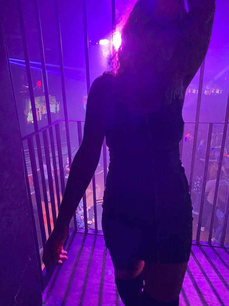 Domi's avatar