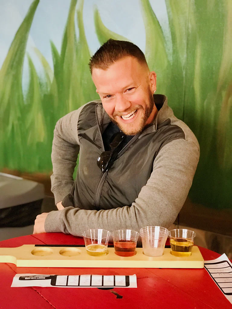 Chef's Taste