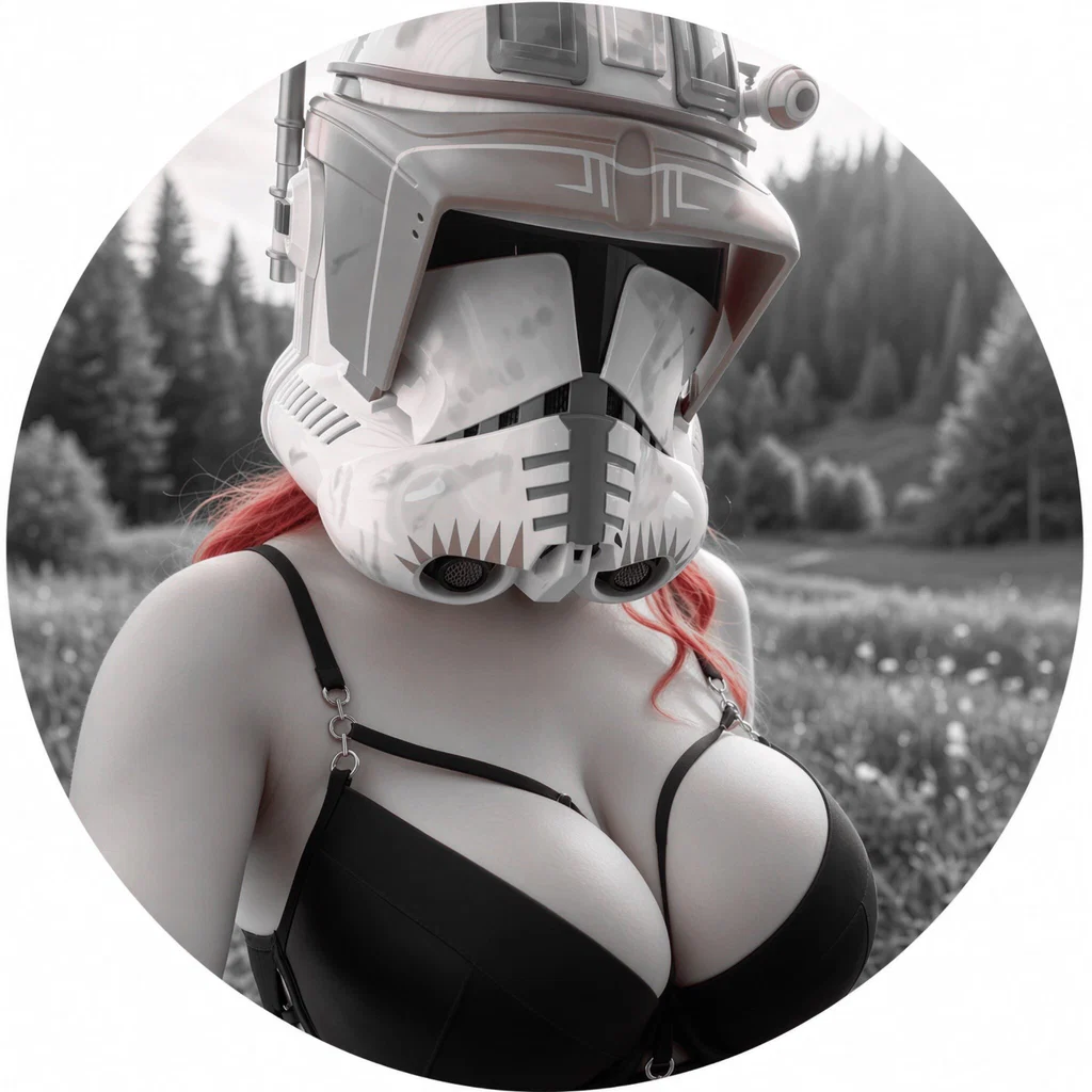 🇳🇴💋Caroline💋🇳🇴's avatar