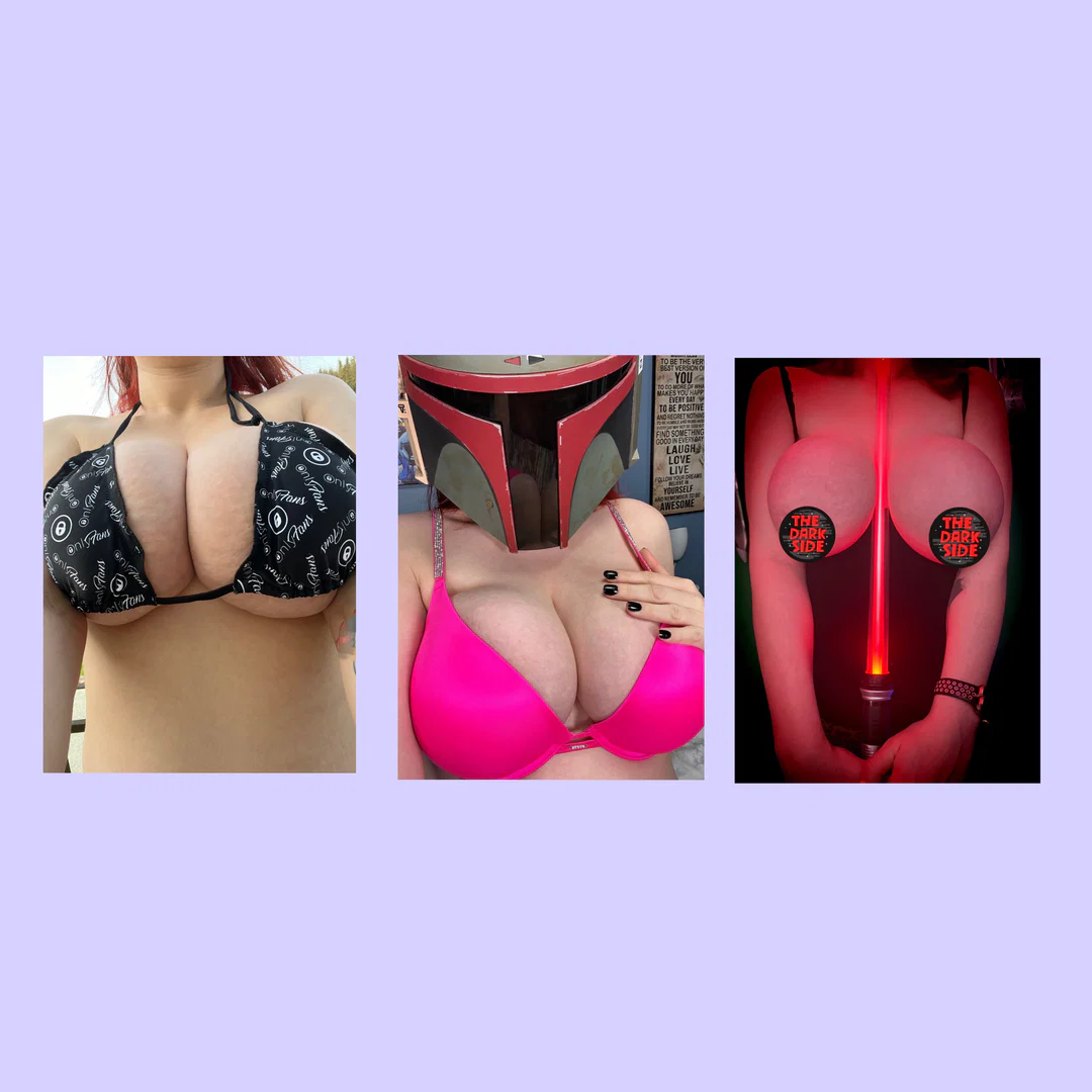 ๐ณ๐ด๐Caroline๐๐ณ๐ด profile banner