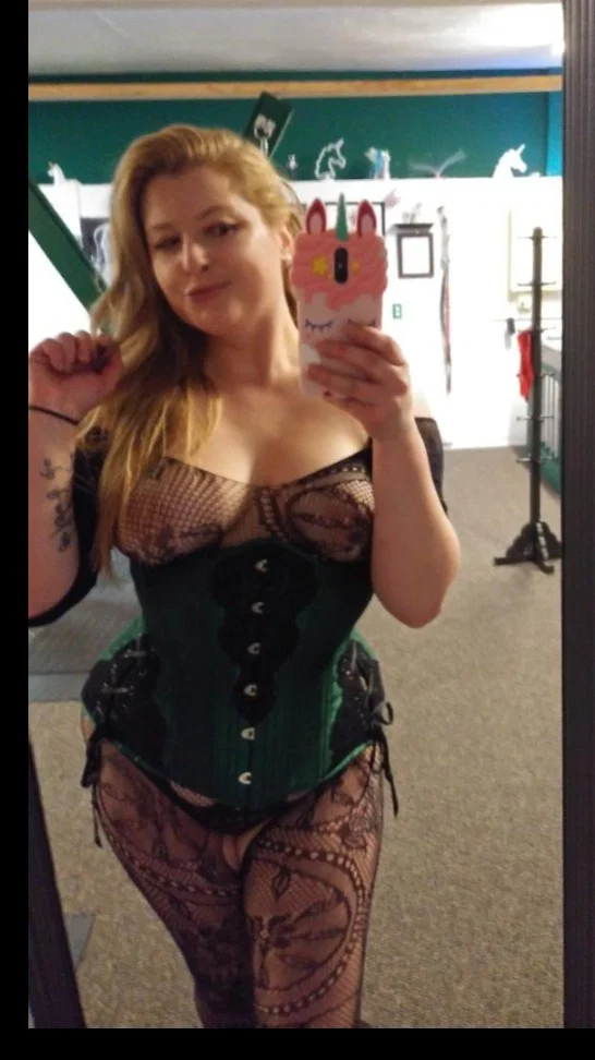 Mistress Molly's avatar