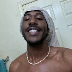 Roscoe calypso's avatar