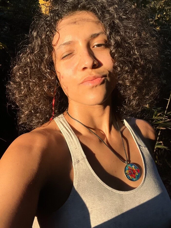 PrimalKali's avatar