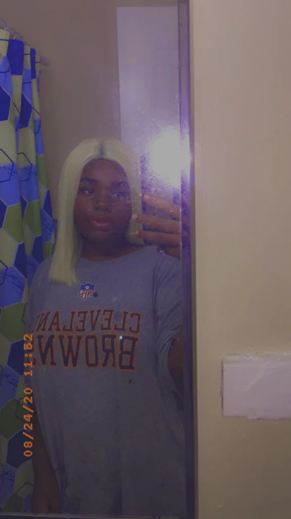 Sexy Chocolate 😍☺️'s avatar