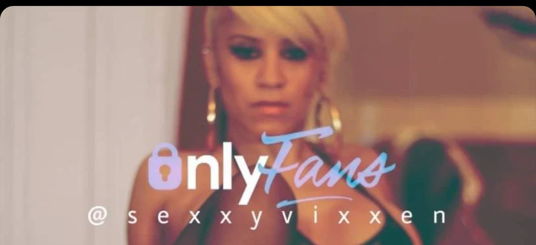 Sexxyvixxen profile banner