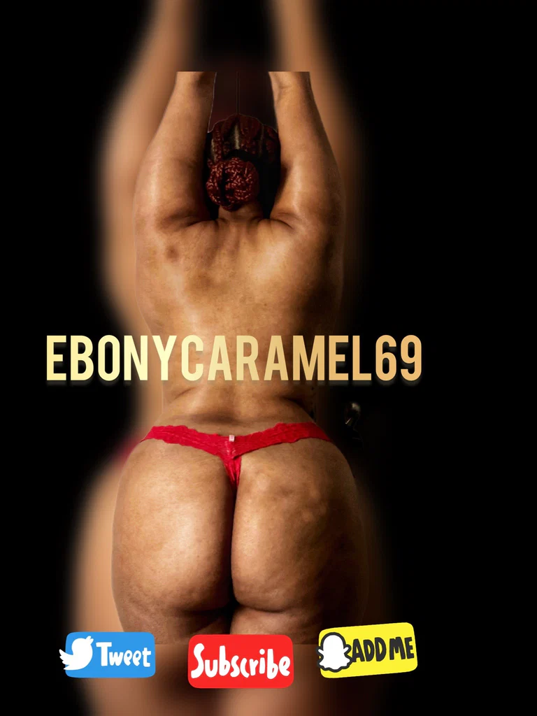 Ebonycaramel69's avatar