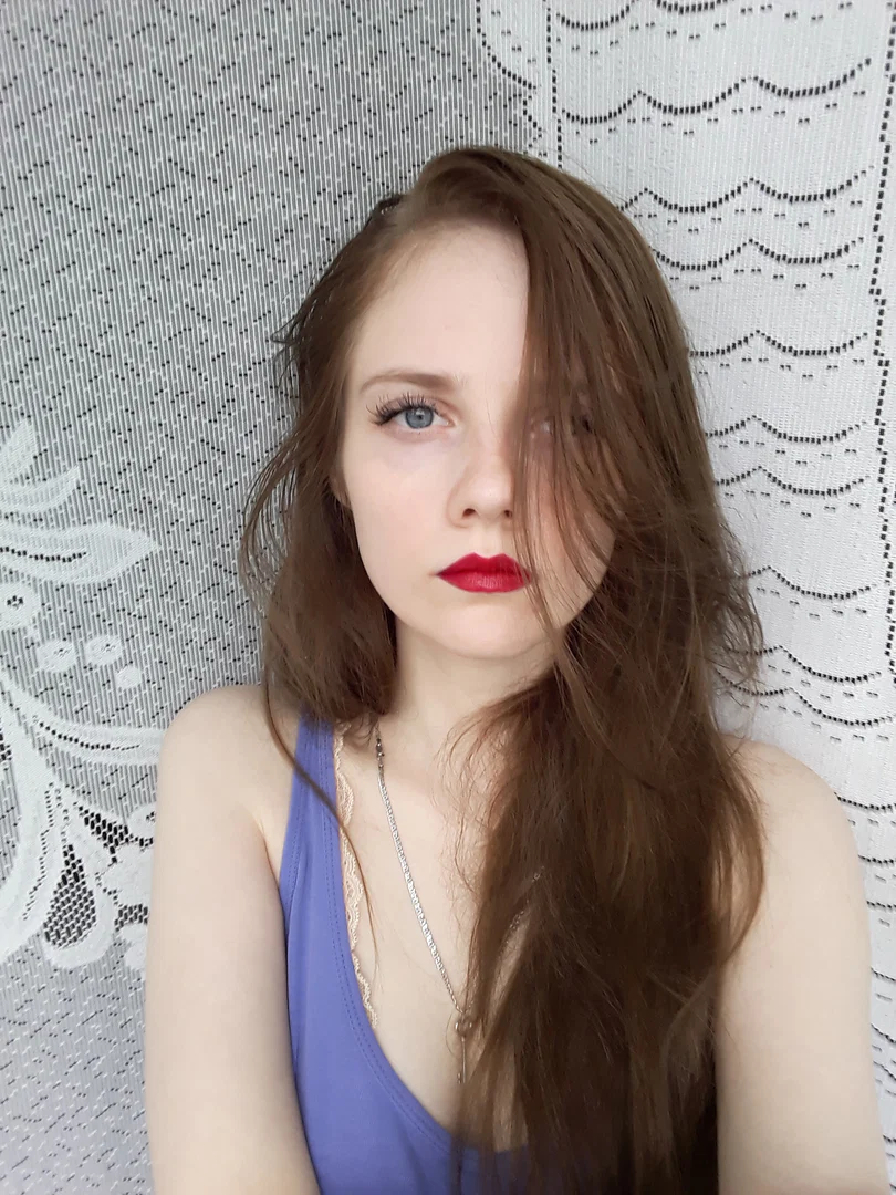 Oksana profile banner