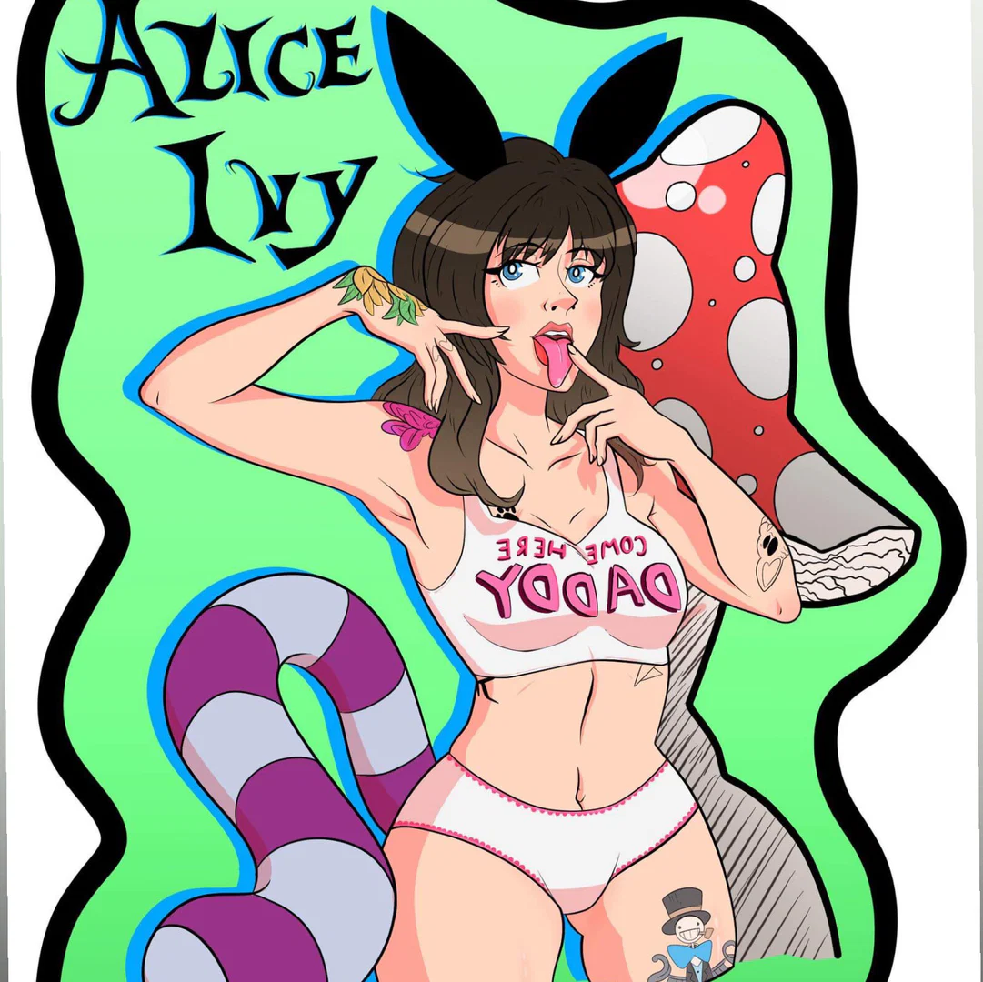 ⛓ Alice ⛓ profile banner