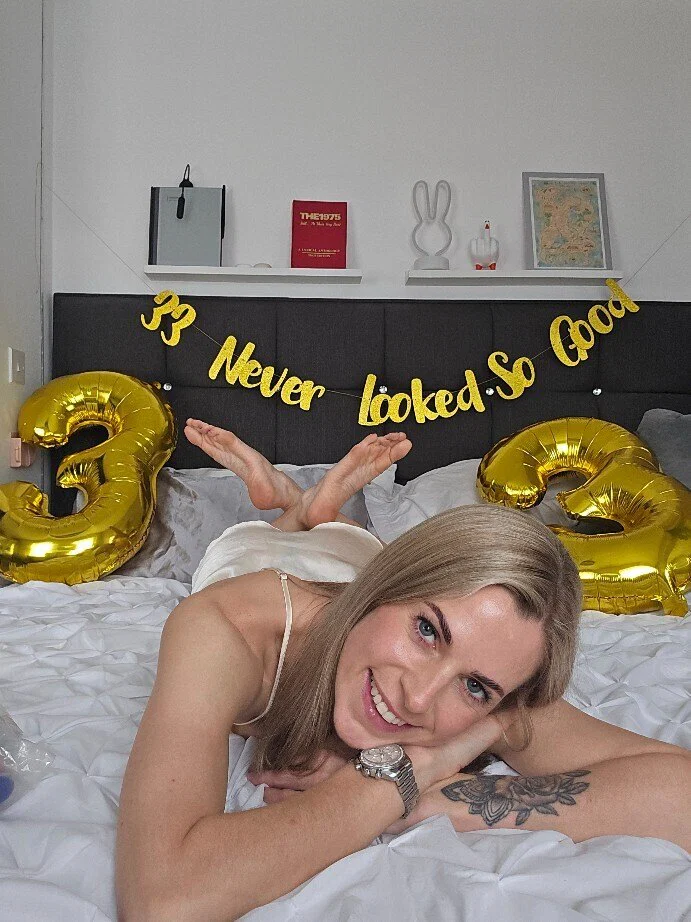 Amber's avatar