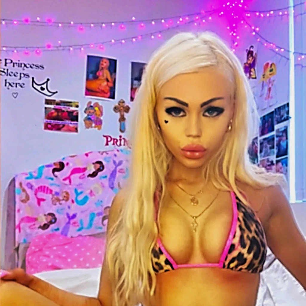 Misscandy's avatar