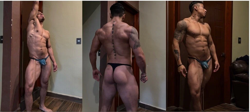 Alfredo Montaño profile banner