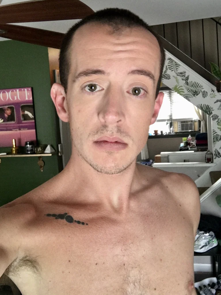 Shane Supreme's avatar