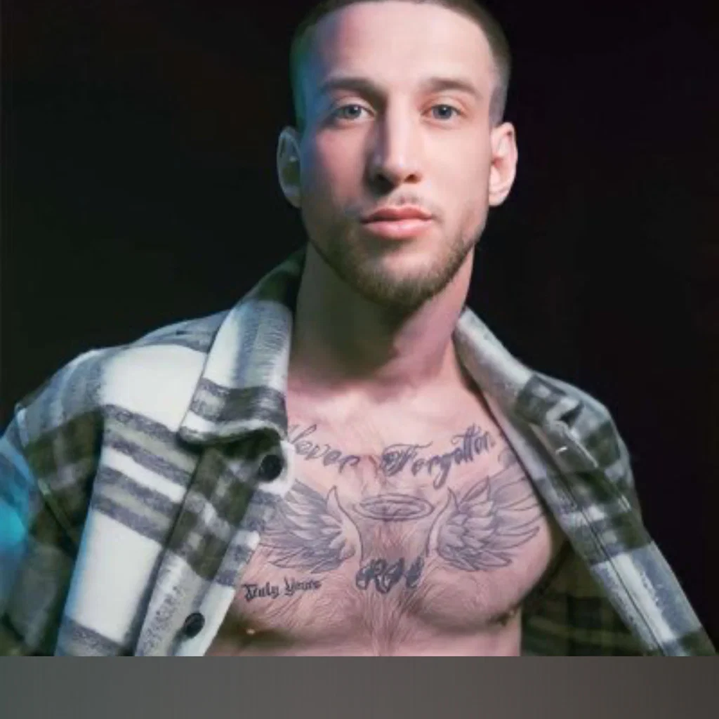 Cody Carter's avatar