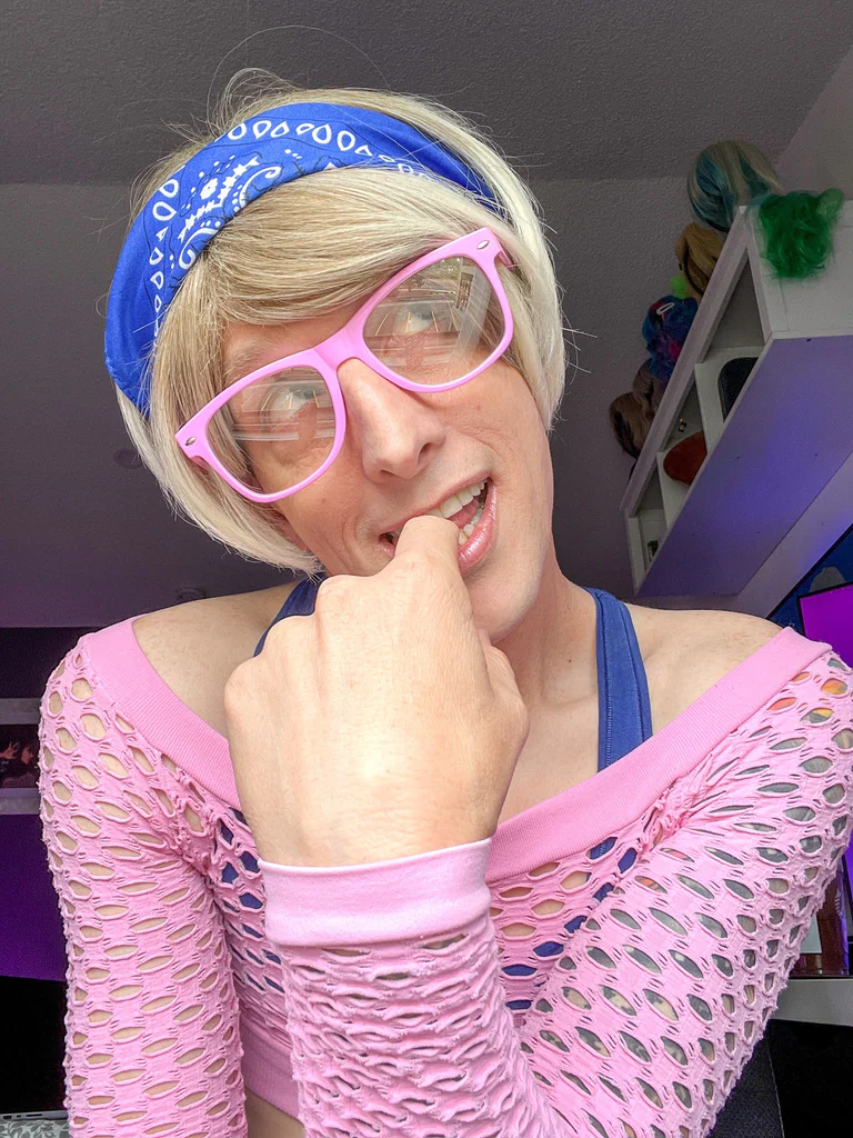 Femboy Kara's avatar