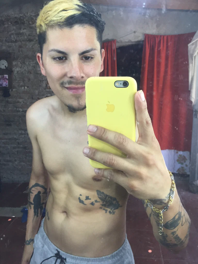 Juan Gabriel 🔥😈's avatar