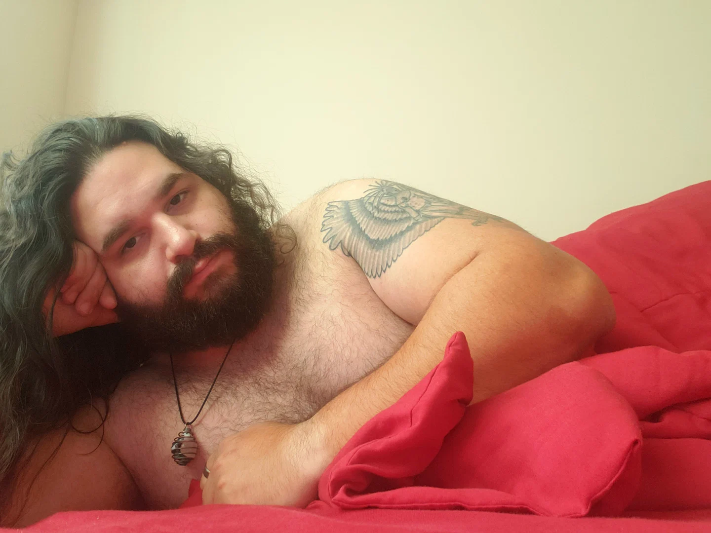 Sam Aleister profile banner