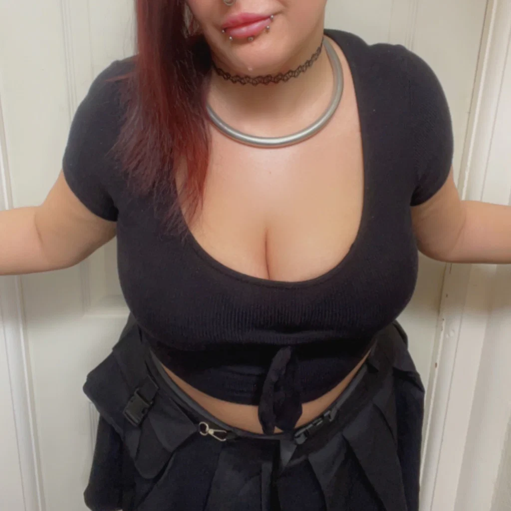 Scarlett Sinn's avatar