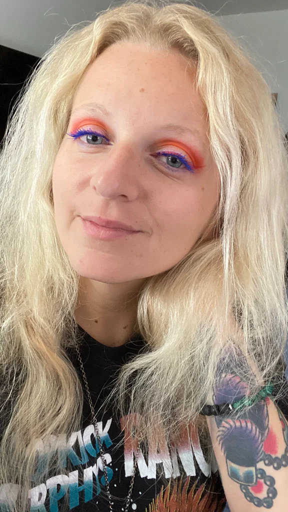 Vegan kitty's avatar