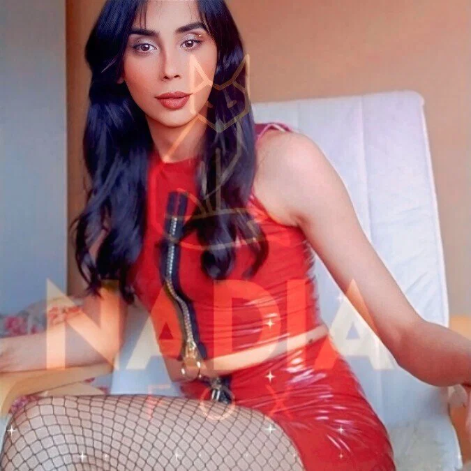 Nadia