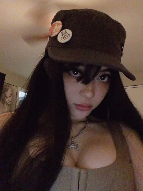harley's avatar