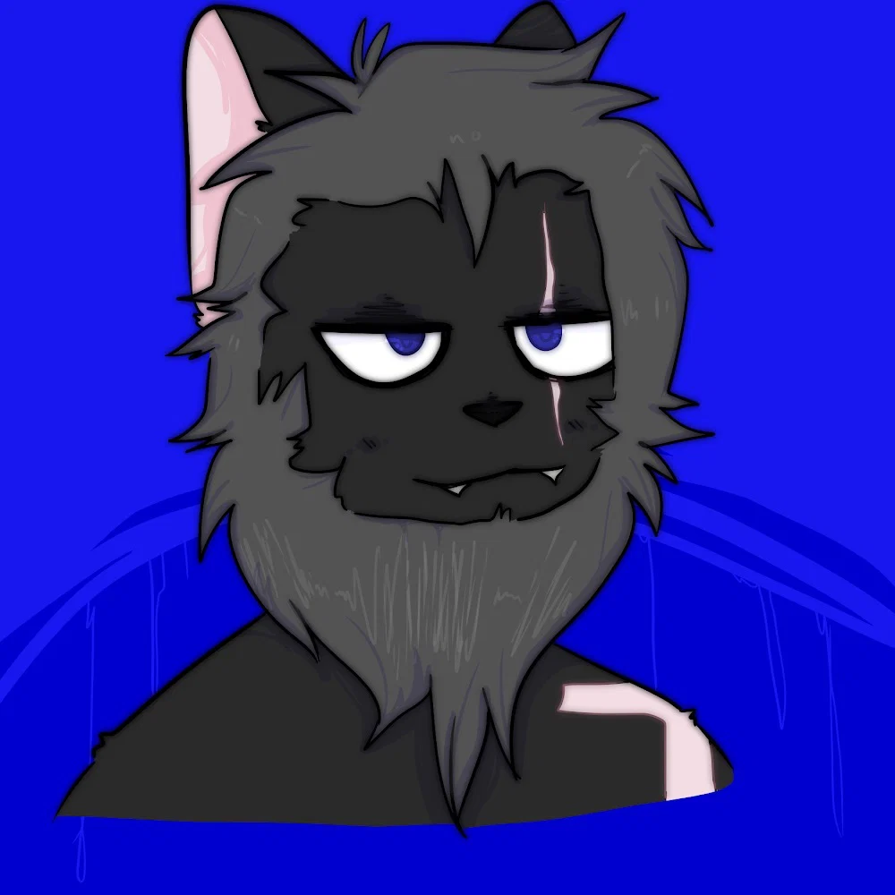 Hans profile banner