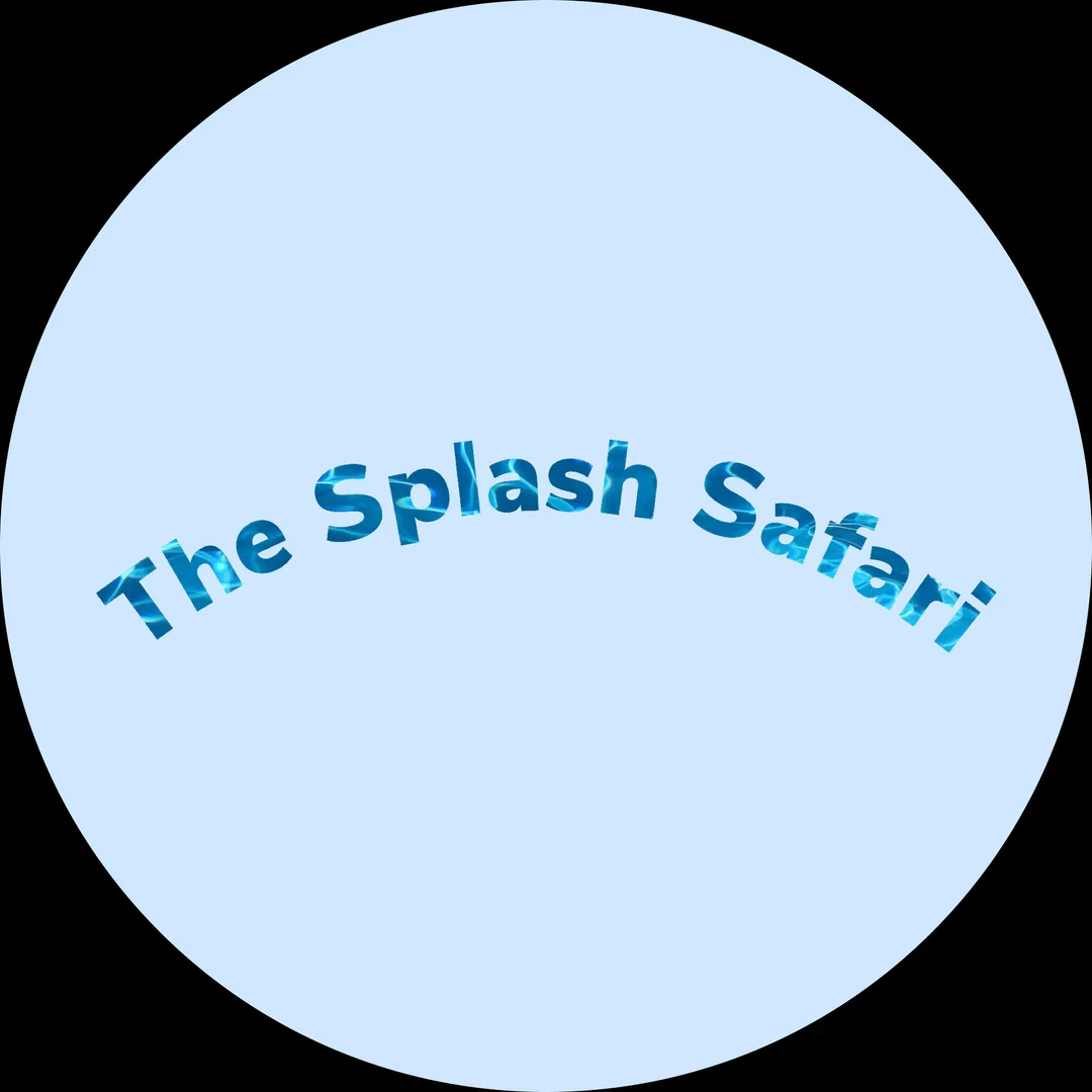 The Splash Safari profile banner