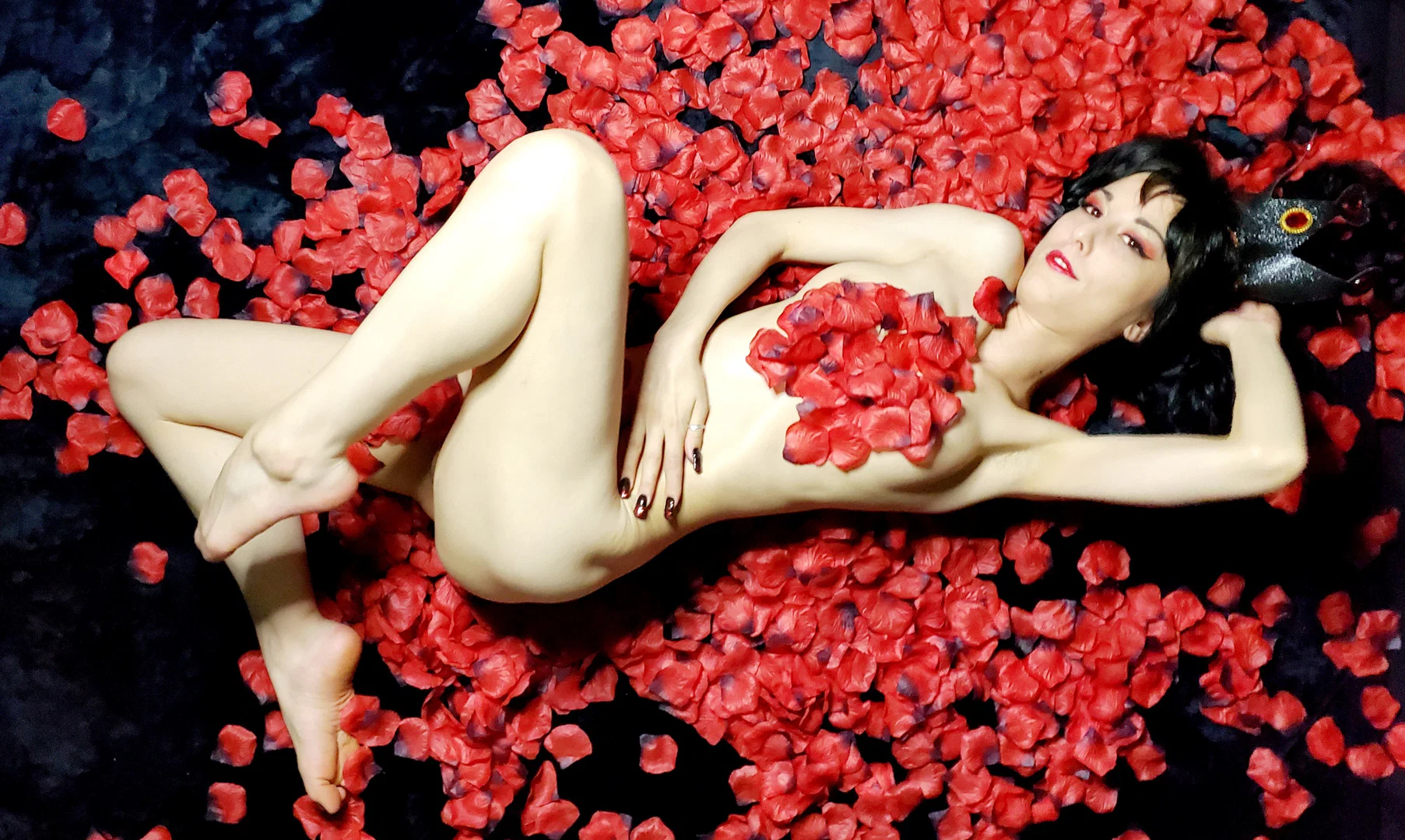 LexaLuv♡ profile banner