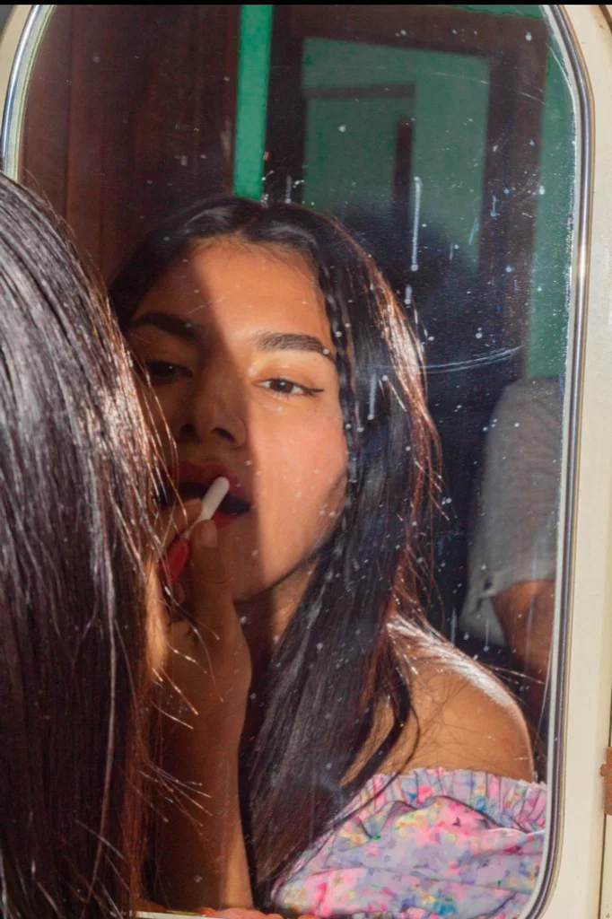 Morena's avatar