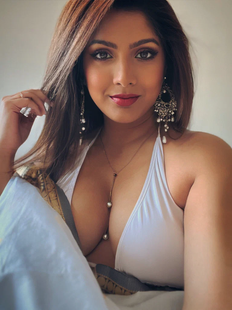 Joshna Fernando's avatar