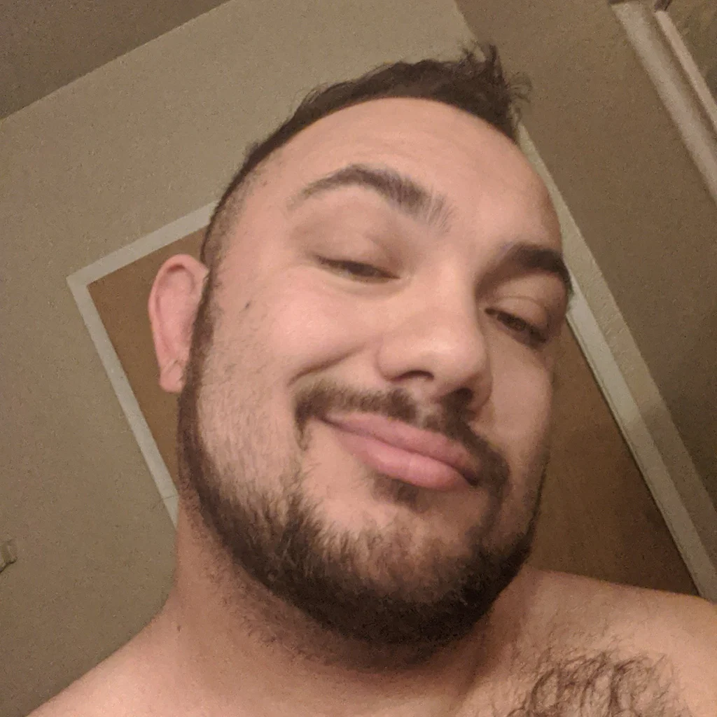 Dustin Monroe's avatar