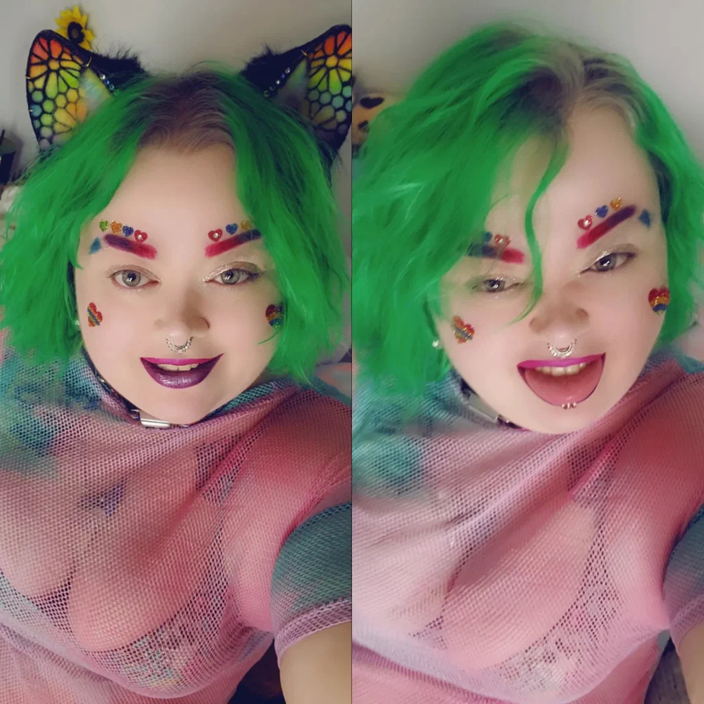Angel's avatar