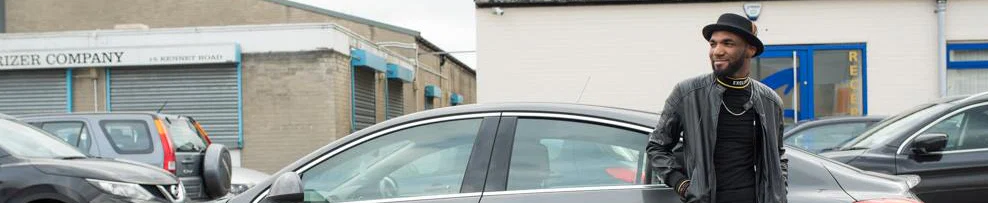 BigDickNigga profile banner
