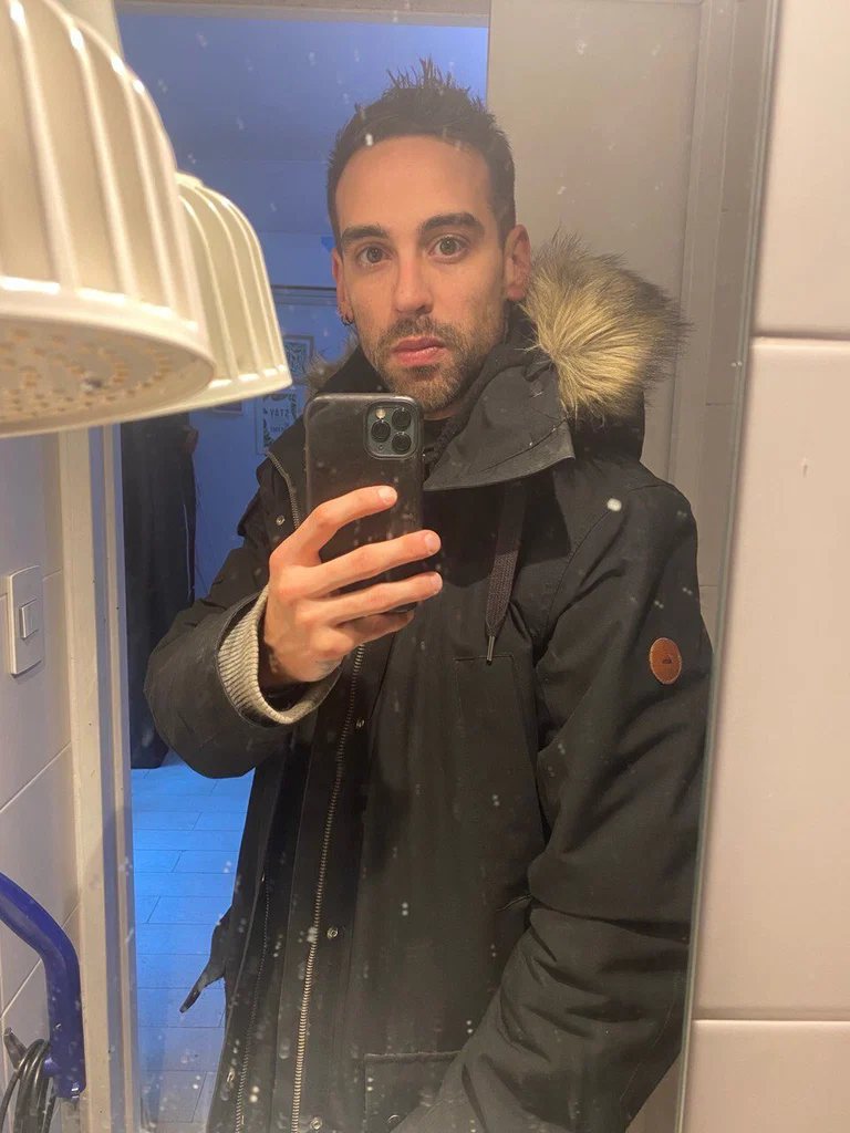 HansiXXX's avatar