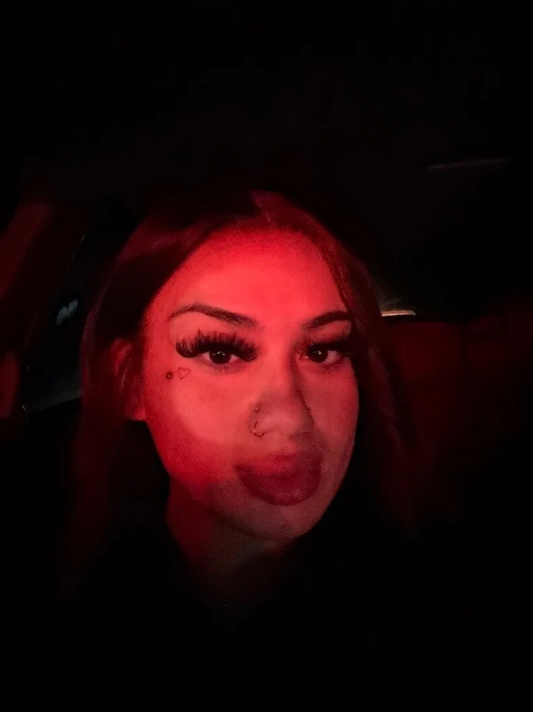 LADYBLOOD 🍒