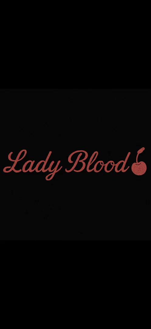 LADYBLOOD π profile banner