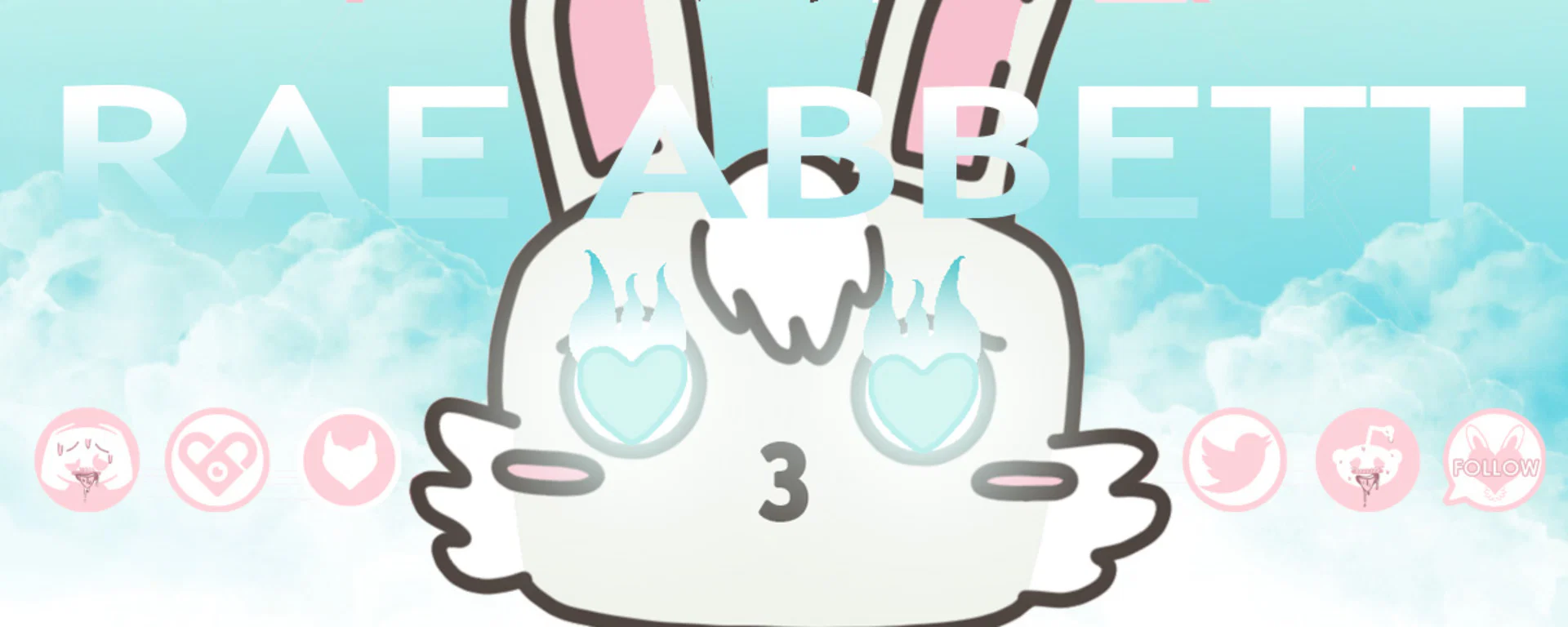 Rabbett profile banner