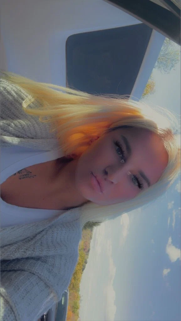 Hazel Starr 💋❤️‍🔥