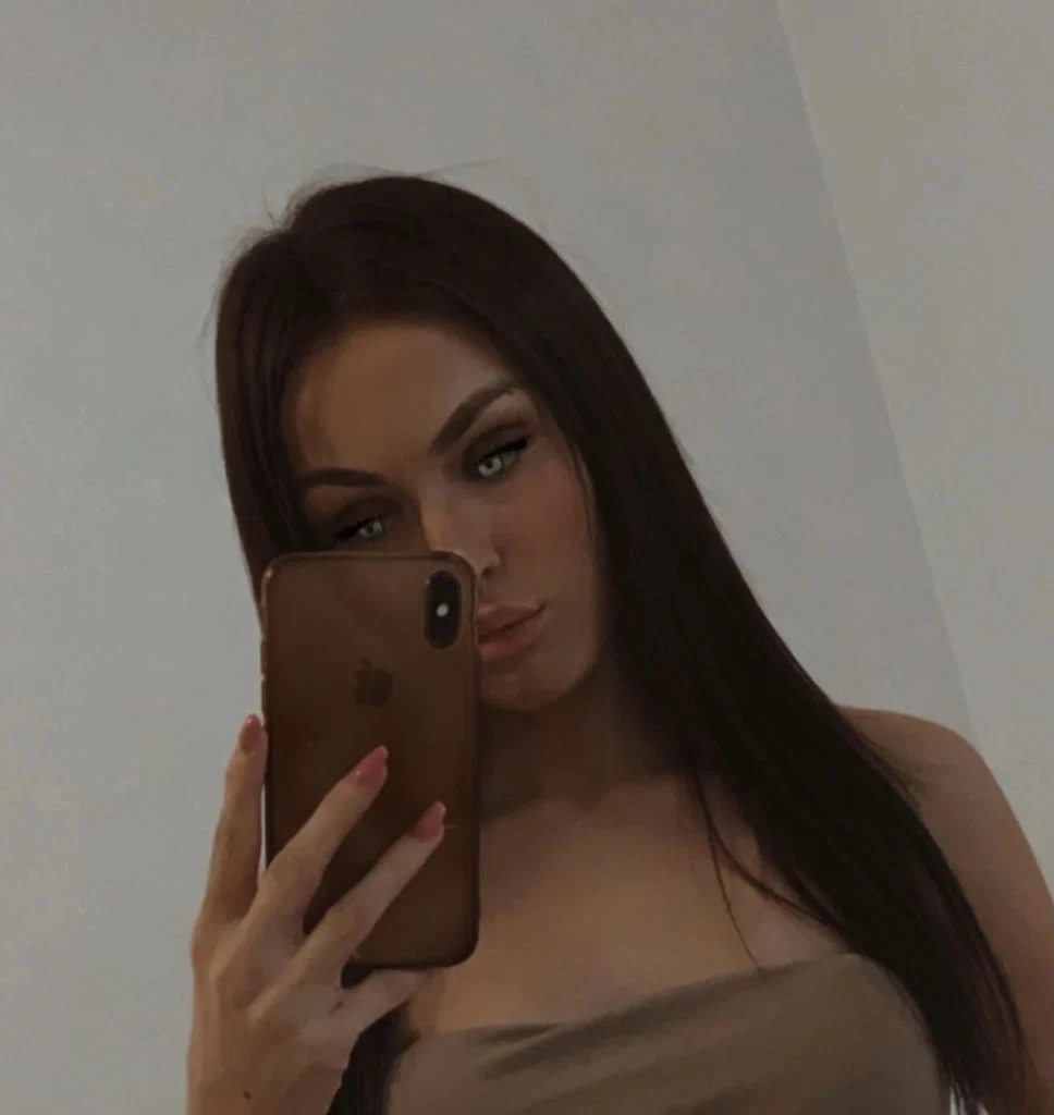 Anette Tich's avatar