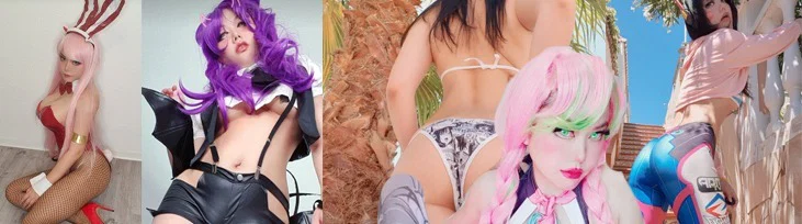 Ai Chan Top profile banner