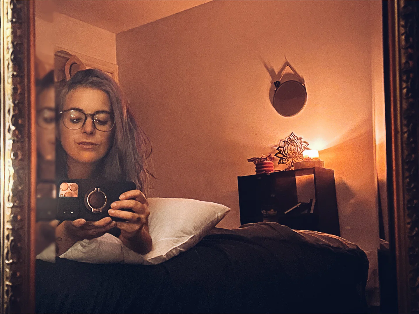 Maya Cody. profile banner
