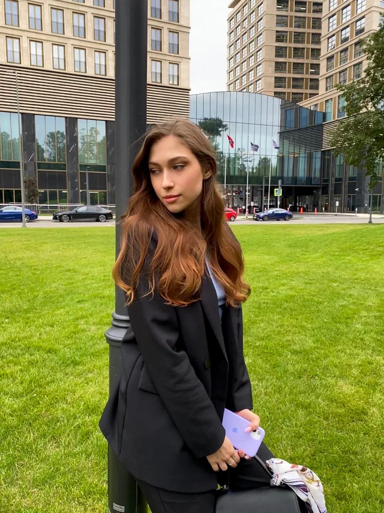 Veronica's avatar
