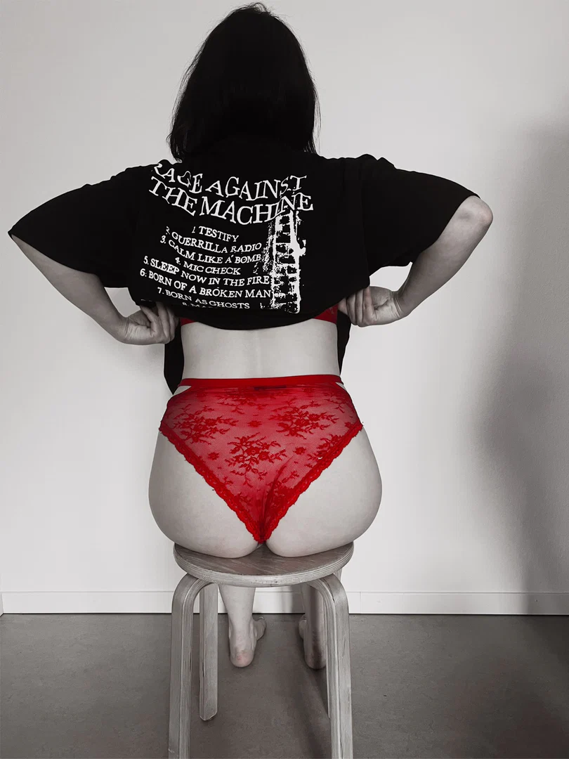 Pretty Lingeries profile banner