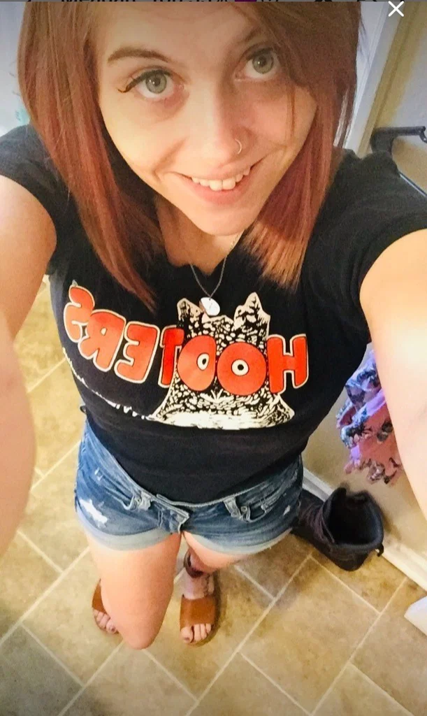 Meagan -Top 33% 😈's avatar