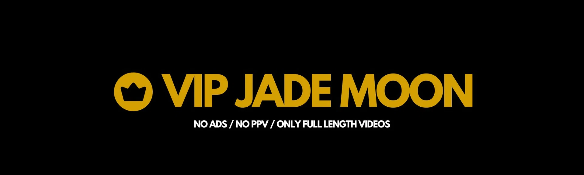 VIP JadeMoon profile banner