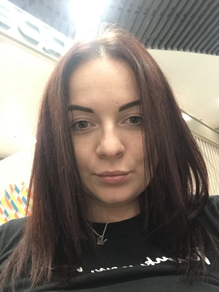 Irina_Cherni's avatar
